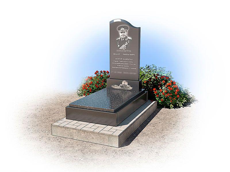 Памятник на могилу мужчине: что необходимо знать